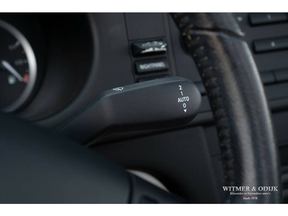 Immagine 24/29 di Saab 9-3 1.8t (2005)