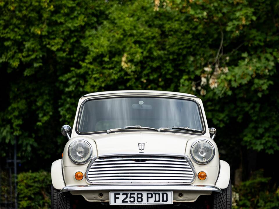 Bild 9/50 von Rover Mini Mayfair (1988)