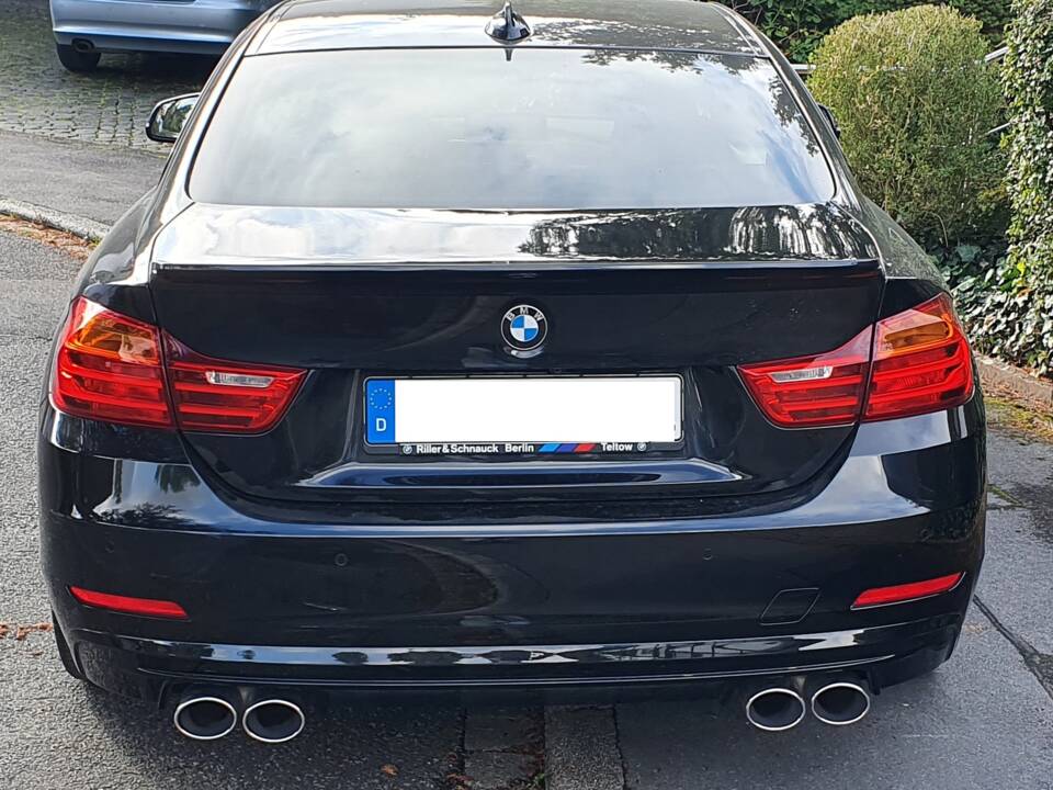 Imagen 3/13 de ALPINA D4 Biturbo (2015)