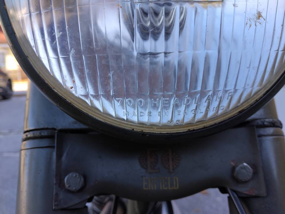 Image 21/21 de Royal Enfield DUMMY (1965)