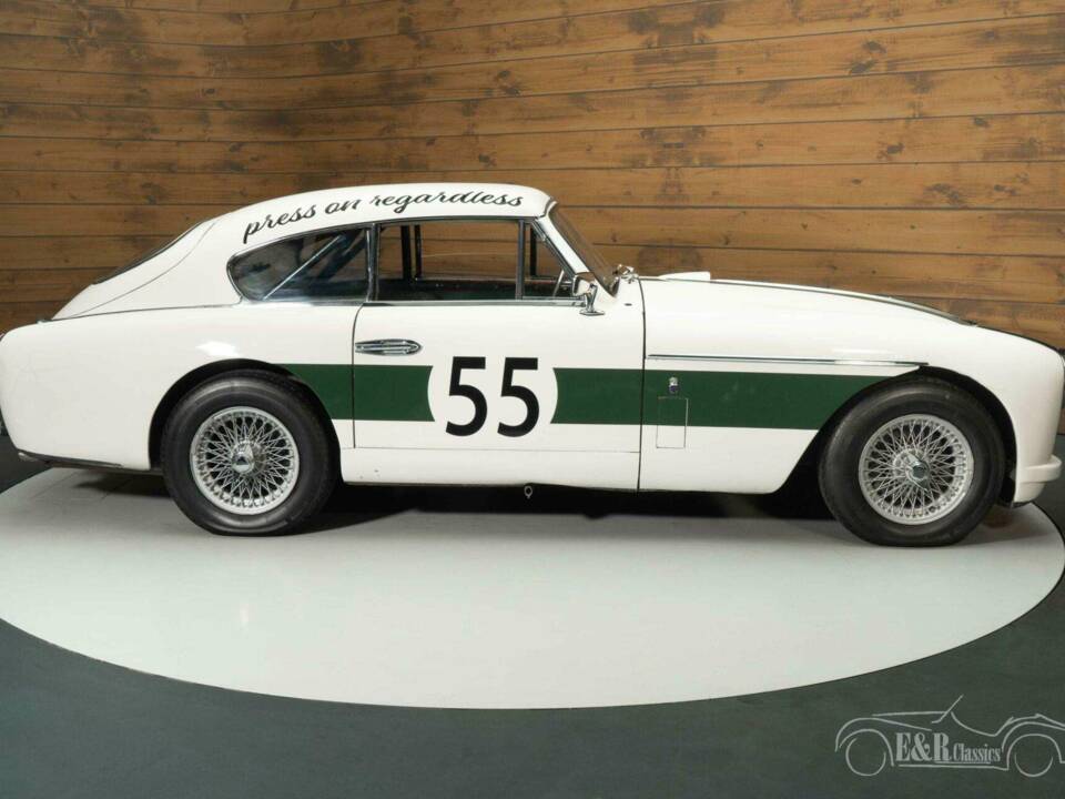 Image 10/19 of Aston Martin DB 2&#x2F;4 Mk I (1955)