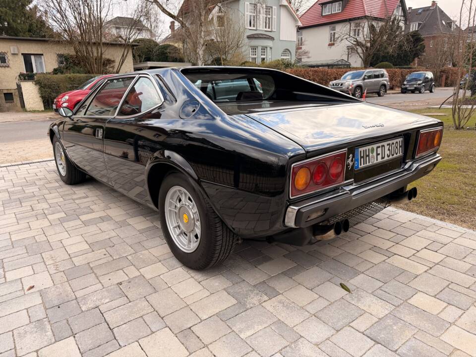 Bild 6/50 von Ferrari Dino 208 GT4 (1976)