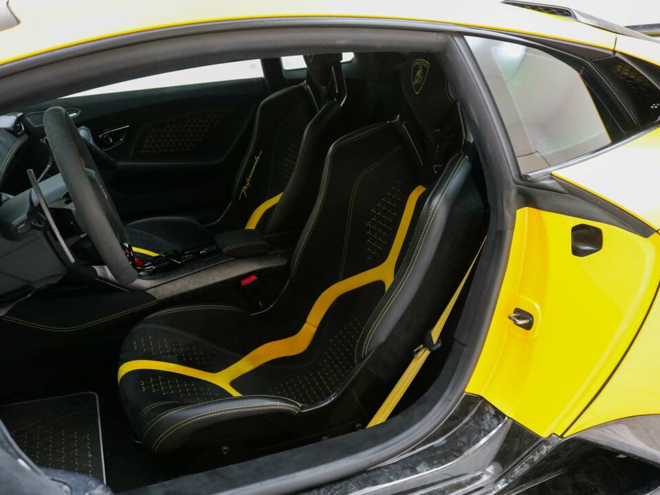 Bild 14/71 von Lamborghini Huracán Performante (2017)