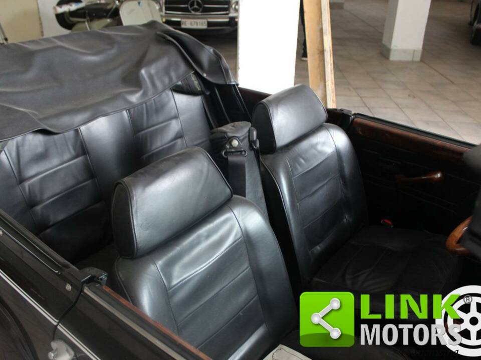 Immagine 7/10 di Rover Mini Cooper 1,3 (1992)