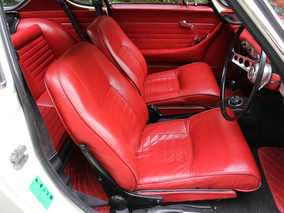 Bild 9/18 von Volvo P 1800 S (1967)