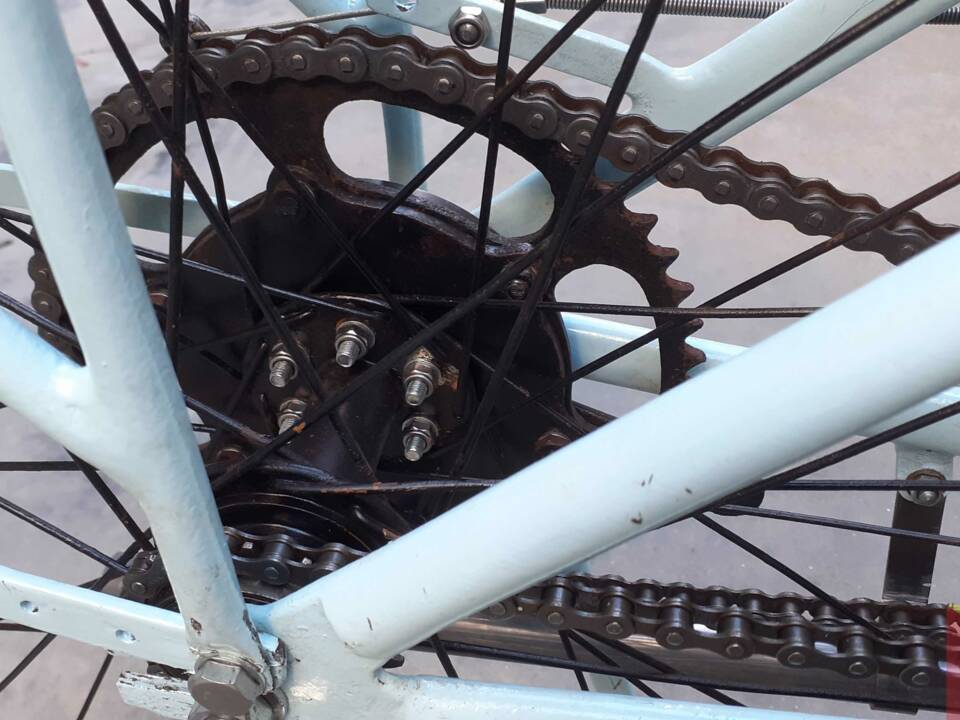 Immagine 23/50 di Simplex DUMMY (1926)