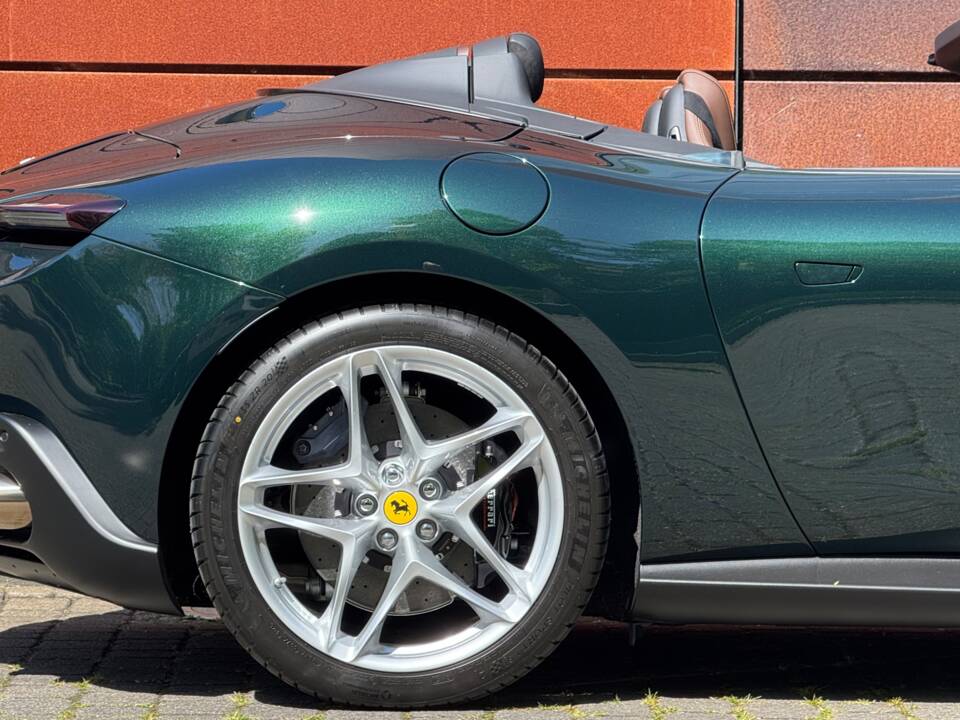 Bild 42/97 von Ferrari Roma Spider (2011)