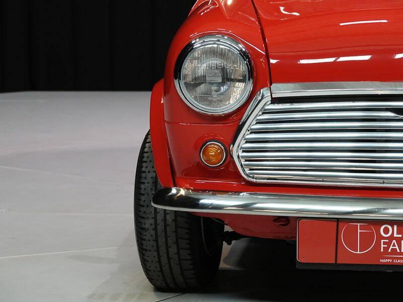 Image 10/15 of Mini 850 (1975)