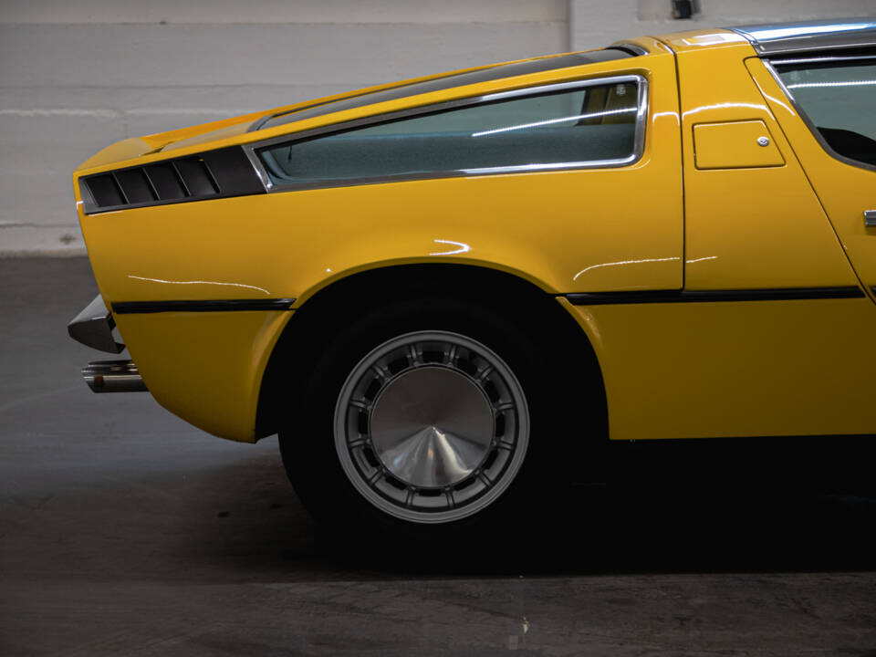 Immagine 11/66 di Maserati Bora 4700 (1972)