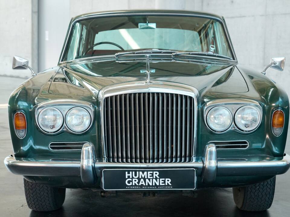 Bild 23/50 von Bentley T 1 (1969)