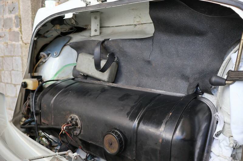 Immagine 24/24 di FIAT 500 L (1972)