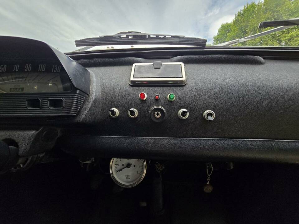 Bild 18/50 von FIAT 500 L (1972)