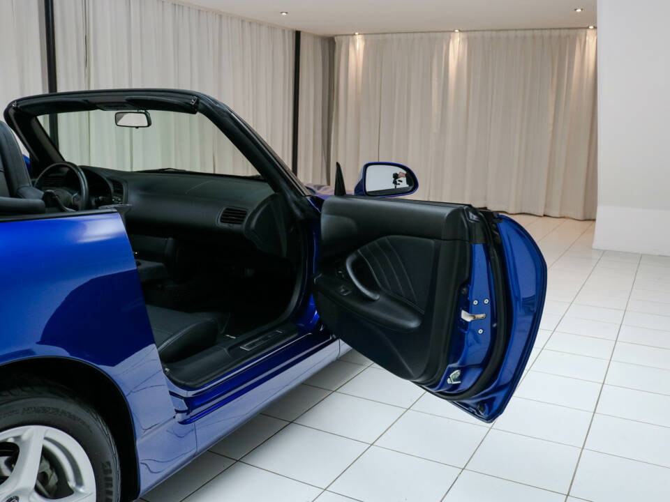 Afbeelding 9/23 van Honda S 2000 (2000)
