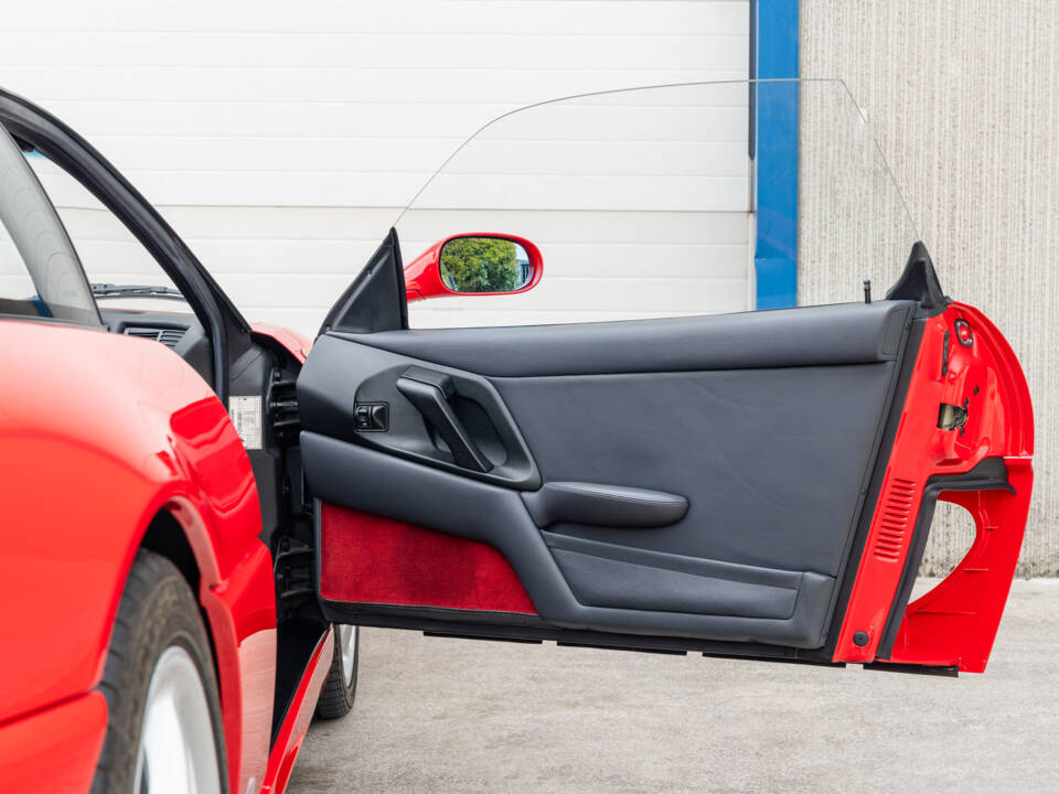Imagen 66/89 de Ferrari F 355 Berlinetta (1996)