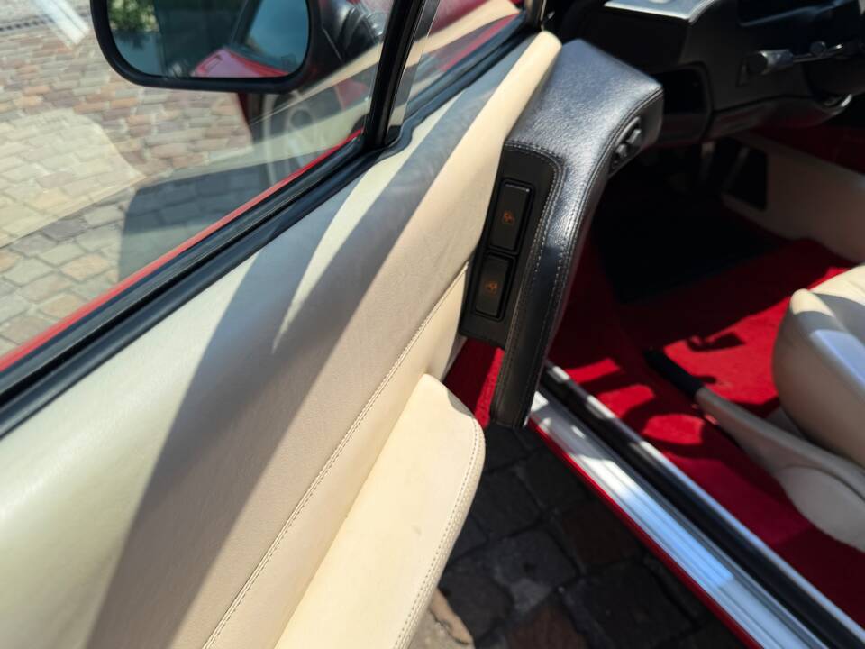 Bild 6/24 von Ferrari 208 GTB Turbo (1987)