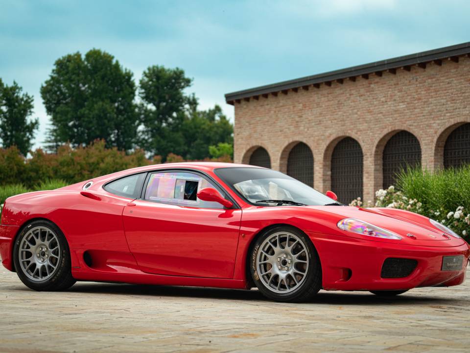 2004 | Ferrari 360 Modena