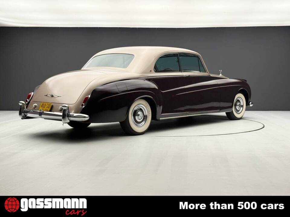 Image 6/15 de Rolls-Royce Phantom V James Young (1962)