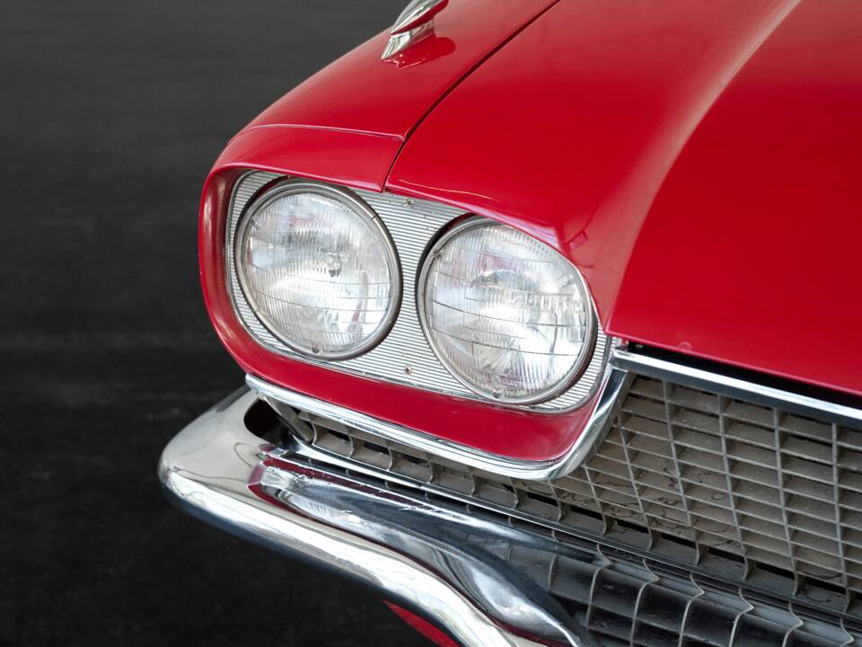 Bild 14/50 von Ford Thunderbird (1966)