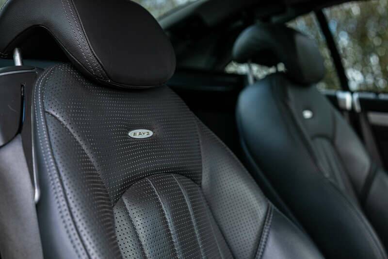 Bild 30/50 von Mercedes-Benz SL 55 AMG (2004)