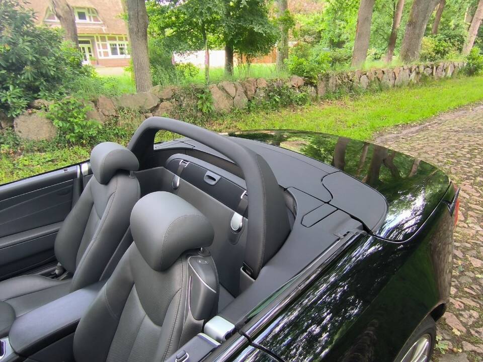Imagen 8/58 de Mercedes-Benz SL 350 (2005)