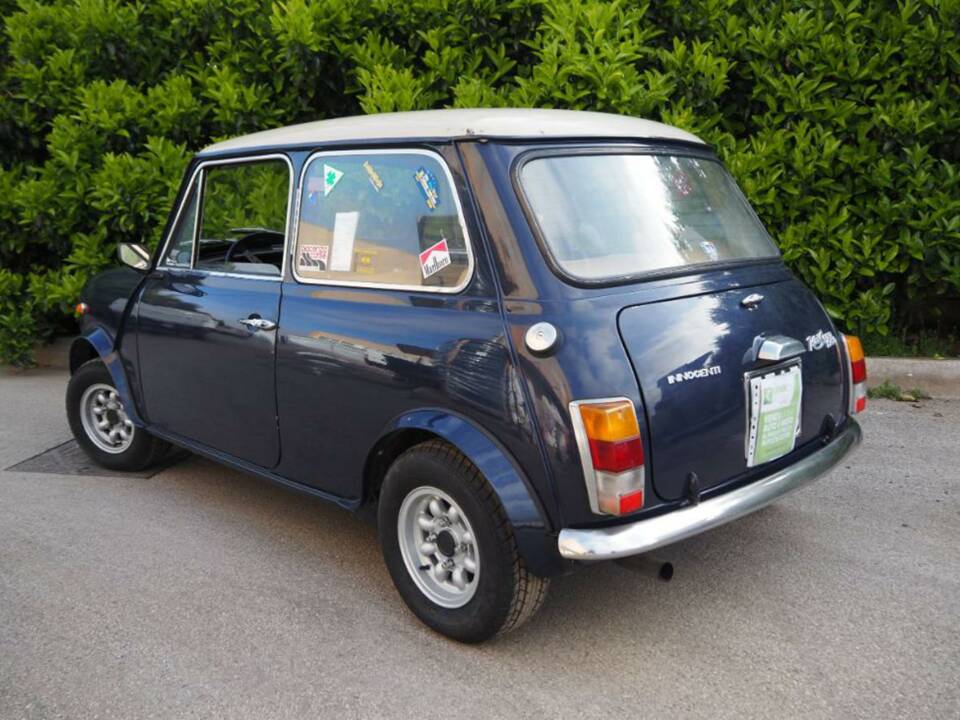 Imagen 14/34 de Innocenti Mini Cooper 1300 (1972)