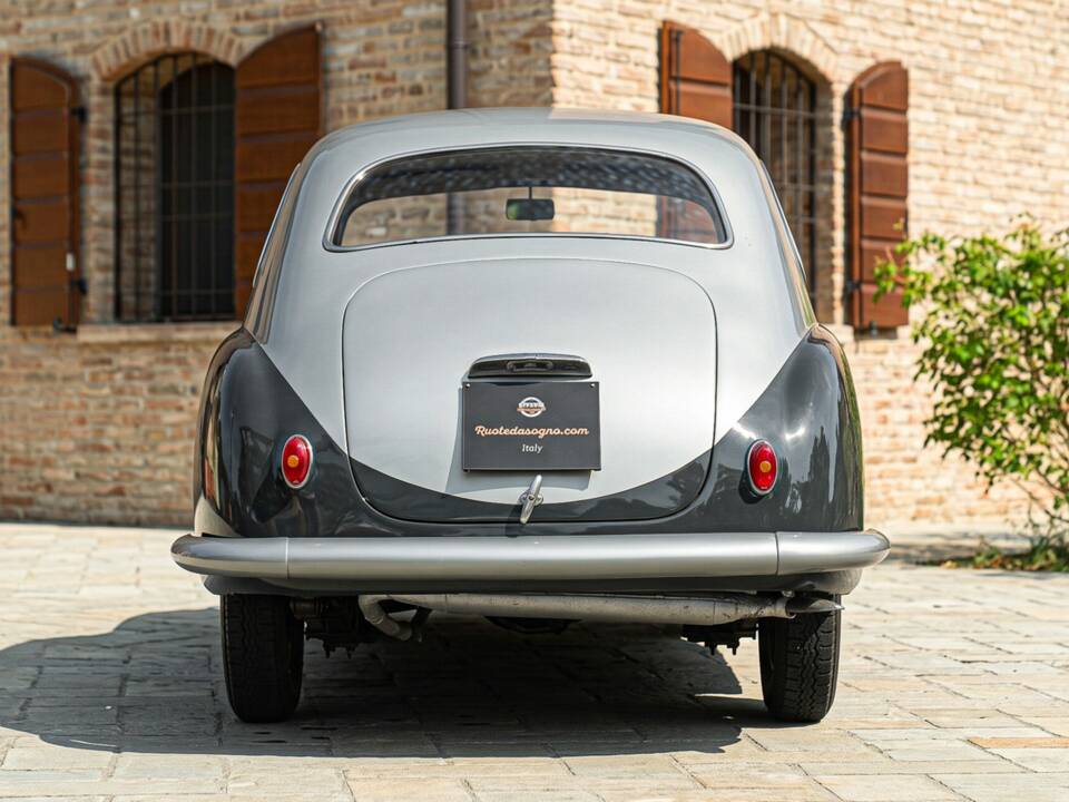 Image 8/50 de Lancia Augusta Ghia (1935)