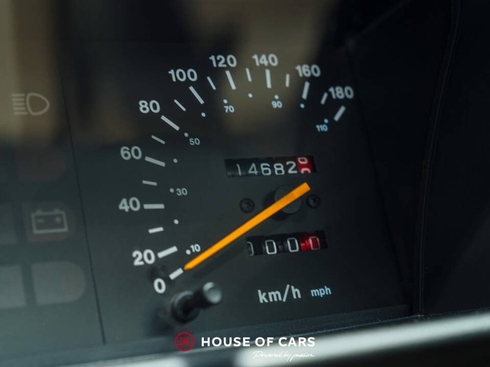 Image 24/25 of Land Rover Discovery (1991)