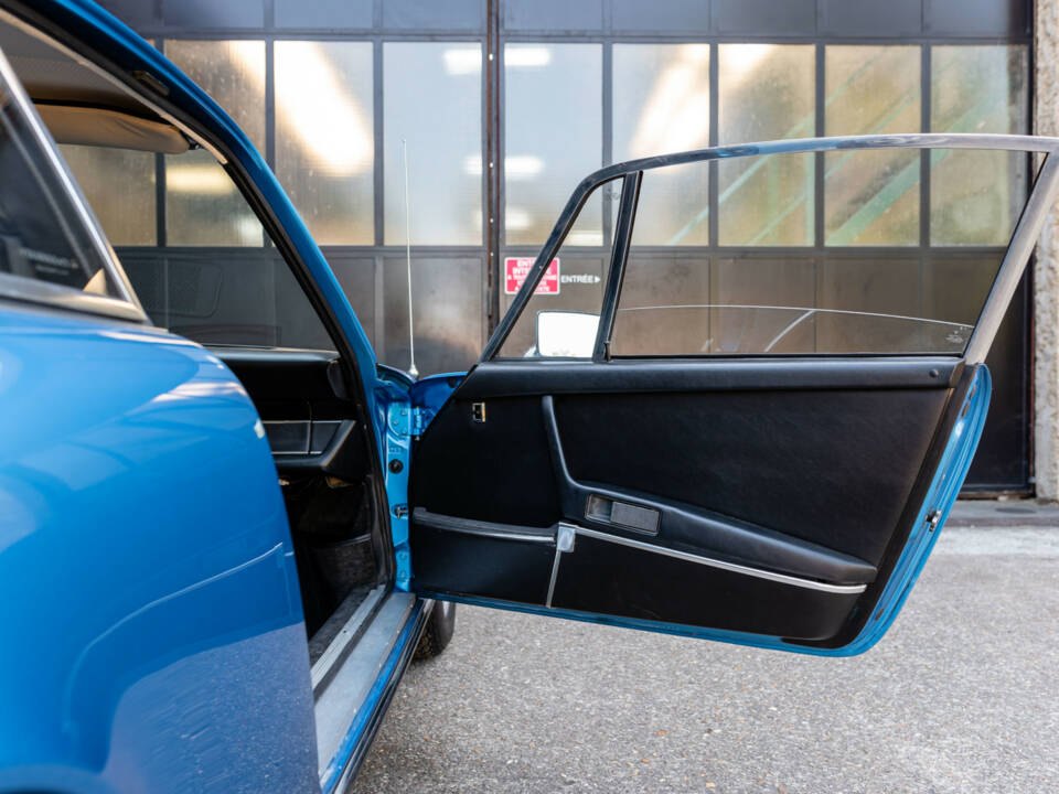 Image 25/50 of Porsche 911 2.4 S (1972)