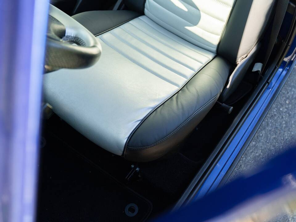 Bild 17/27 von Rover Mini Cooper 1,3i (2000)