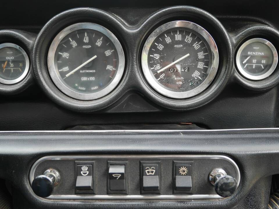 Bild 26/28 von Innocenti Mini Cooper 1300 (1974)