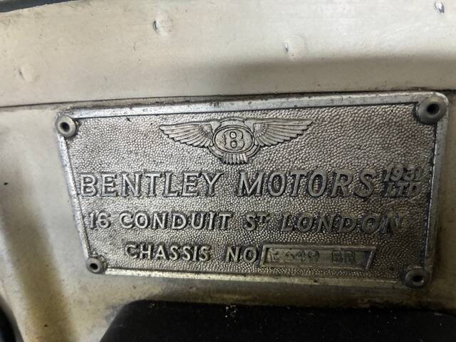 Immagine 15/19 di Bentley S 2 (1960)