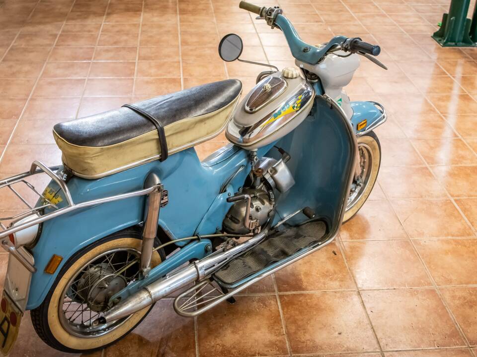 Afbeelding 3/15 van Puch DS 50 (1966)
