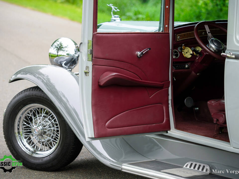 Imagen 4/55 de Buick Model 47 (1929)