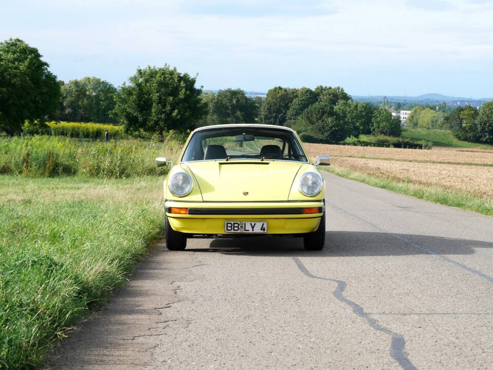 Obraz 29/47 pojazdu Porsche 912 E (1976)