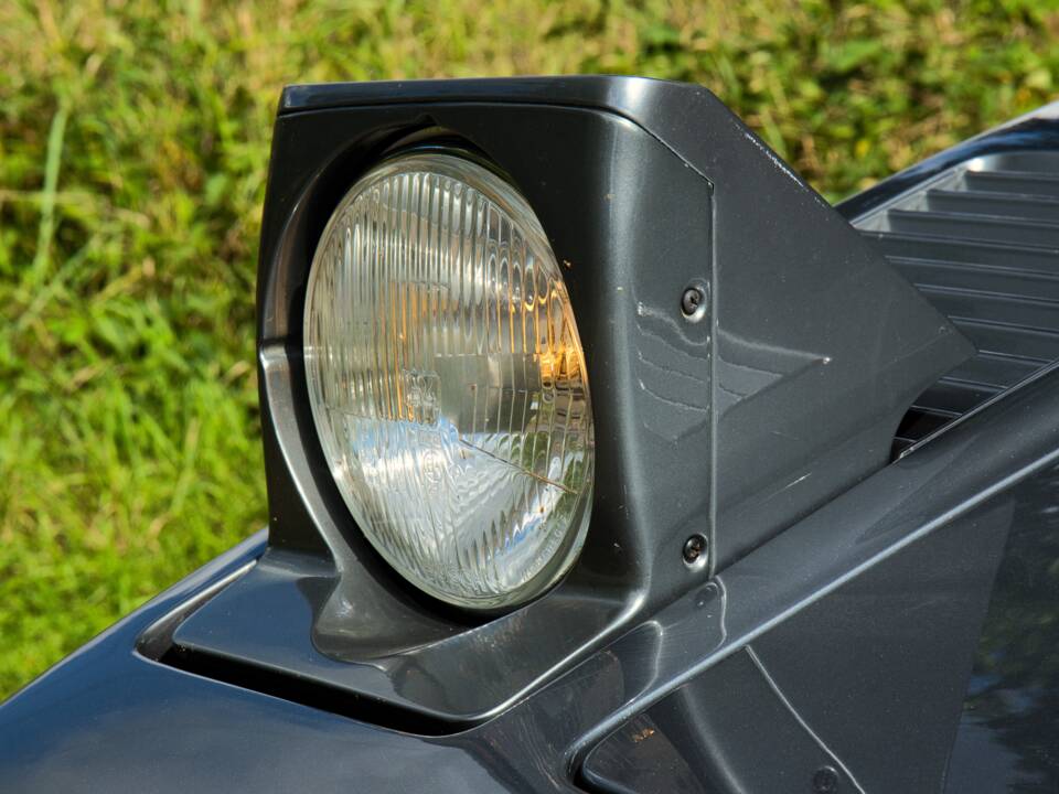 Bild 3/49 von Ferrari 308 GTS Quattrovalvole (1985)