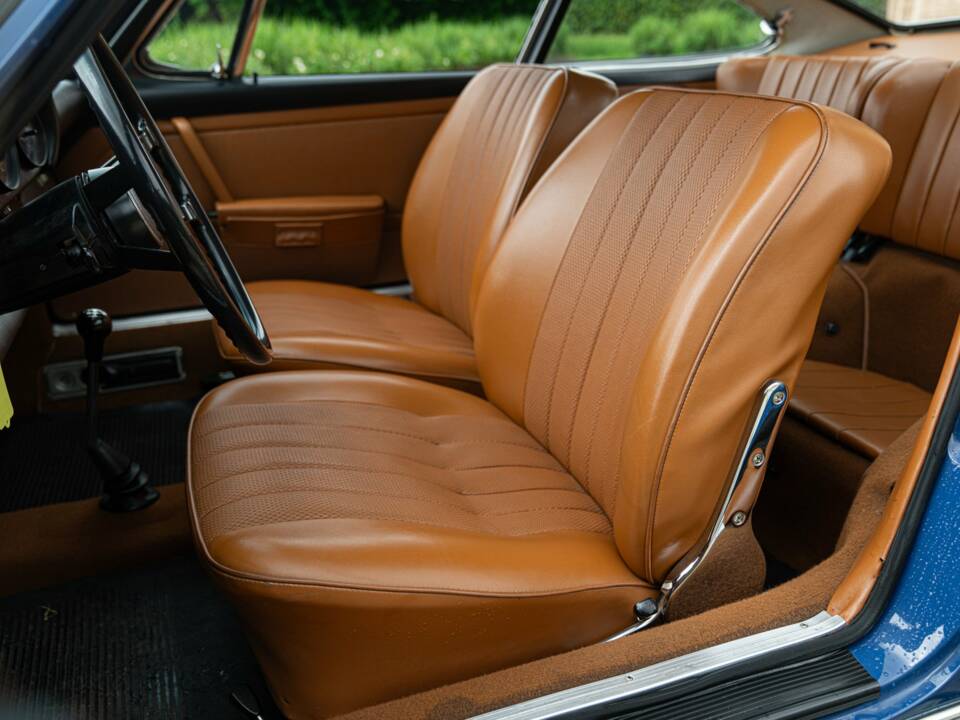 Immagine 28/50 di Porsche 911 2.0 T (1968)