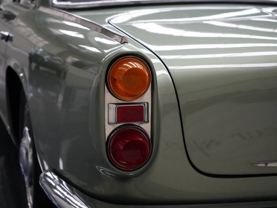 Bild 12/15 von Maserati 3500 GT Touring (1961)