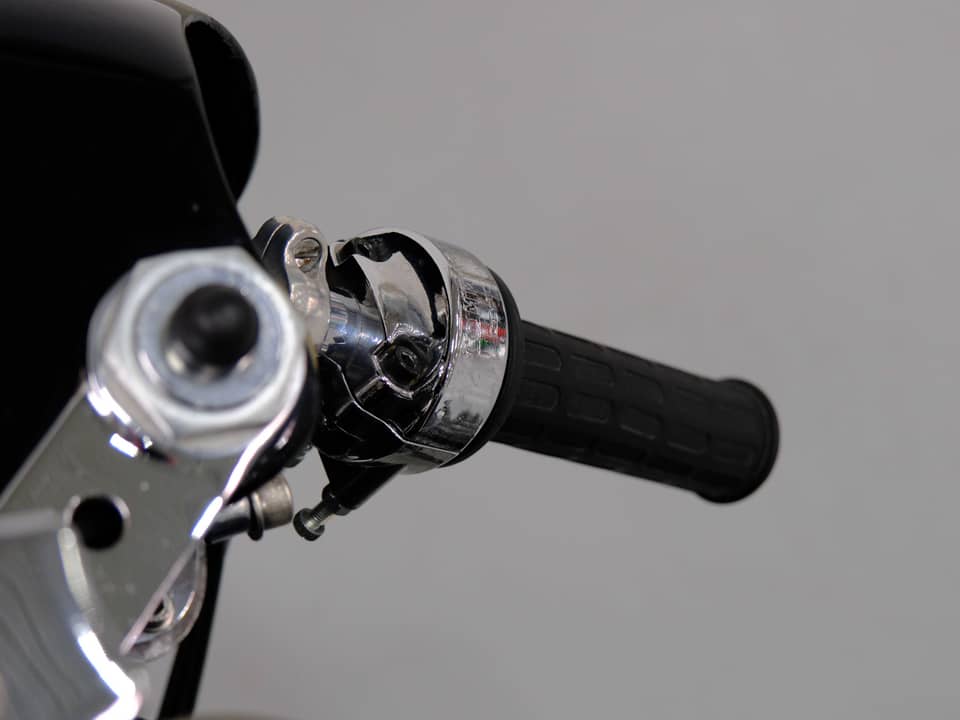 Image 79/92 of BMW R 51 (1939)