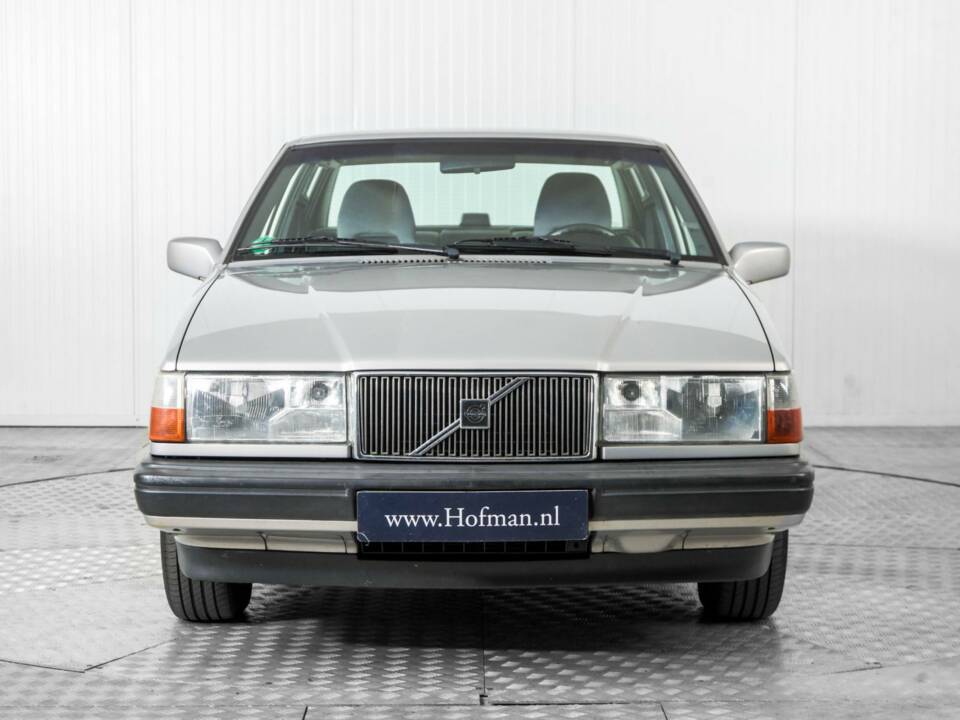 Bild 14/50 von Volvo 940 2.3i (1996)