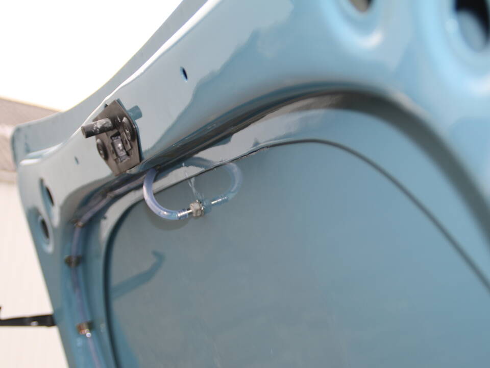 Bild 57/71 von Mercedes-Benz 190 SL (1961)