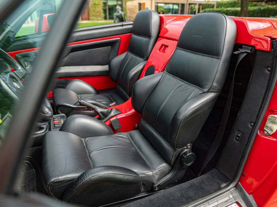 Immagine 49/50 di Alfa Romeo RZ (1993)