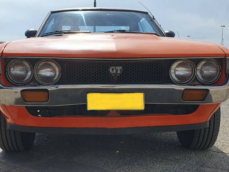 Image 11/67 de Toyota Celica GT (1976)