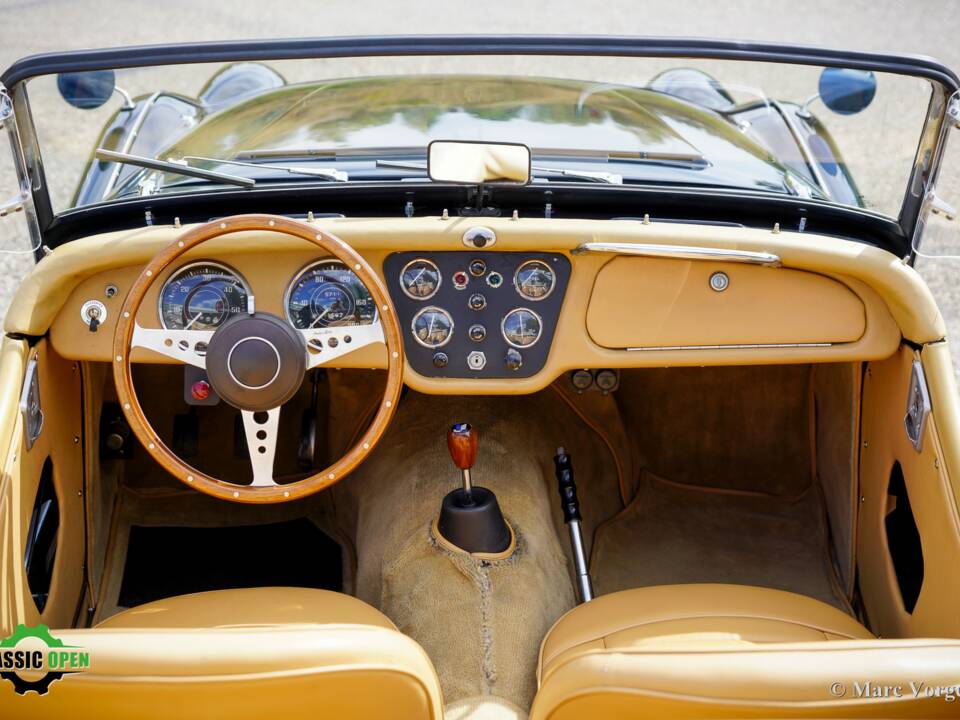 Image 10/46 of Triumph TR 3A (1958)