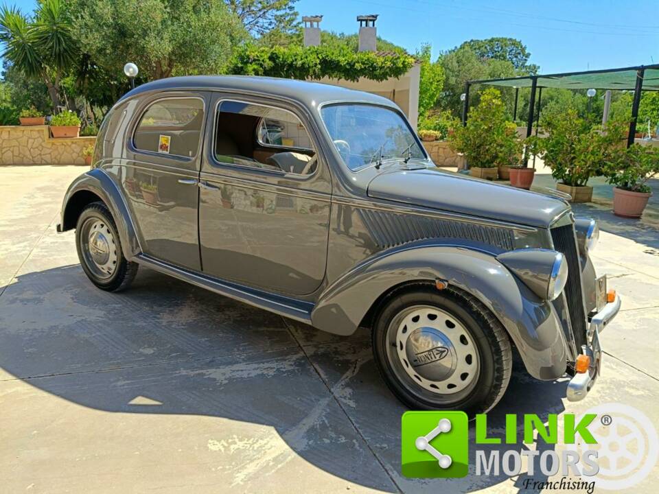 Immagine 4/10 di Lancia Ardea (1951)
