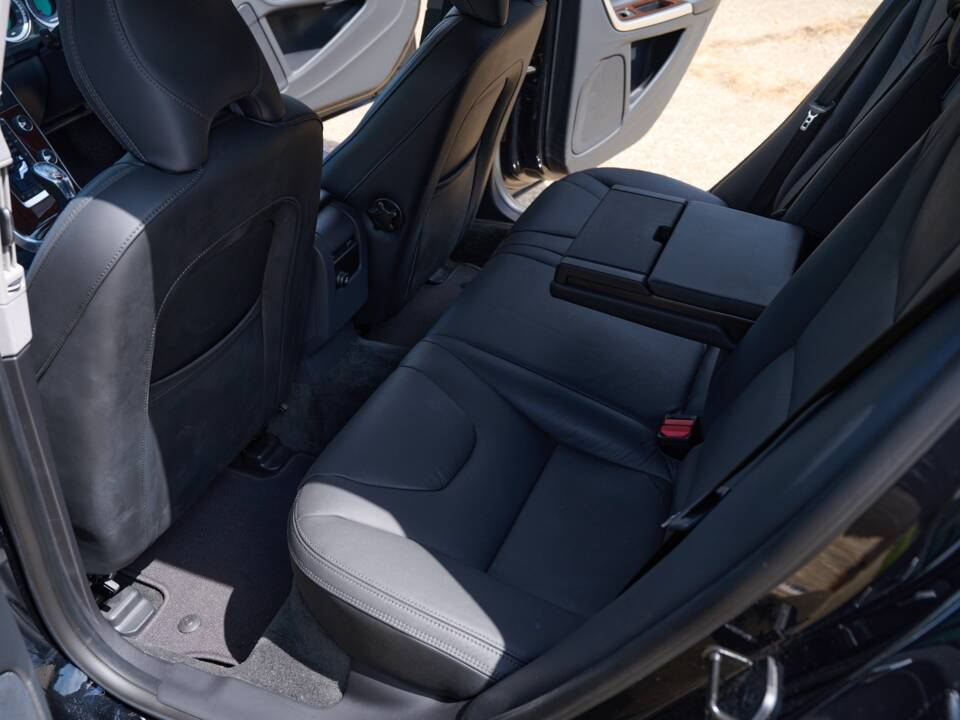 Immagine 24/47 di Volvo V60 T6 (2012)