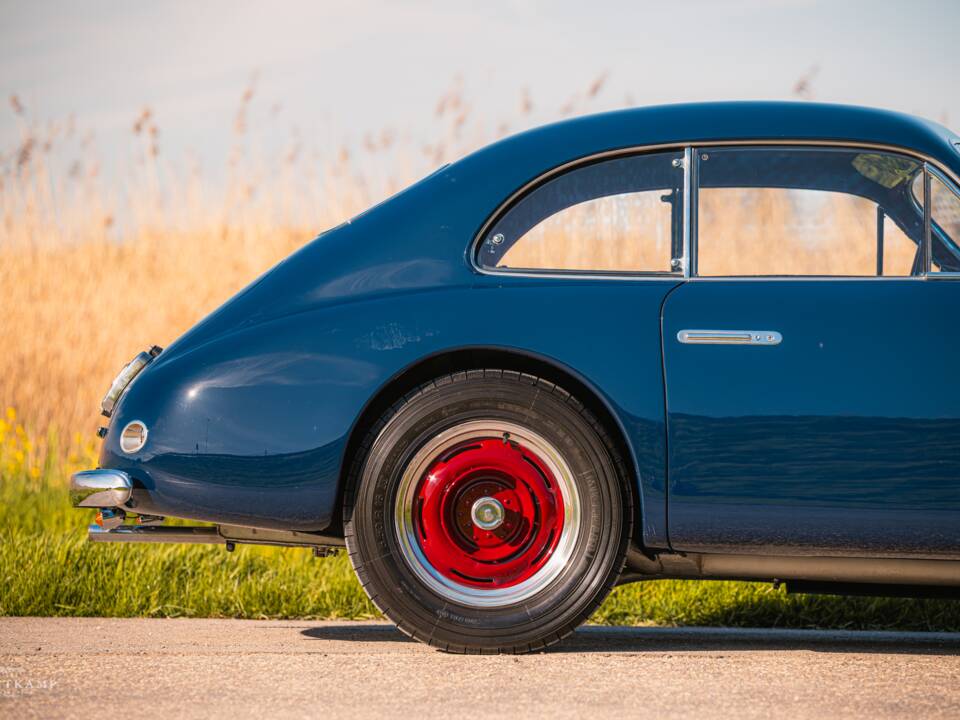 Image 20/32 of Maserati A6 1500 Turismo Berline (1949)