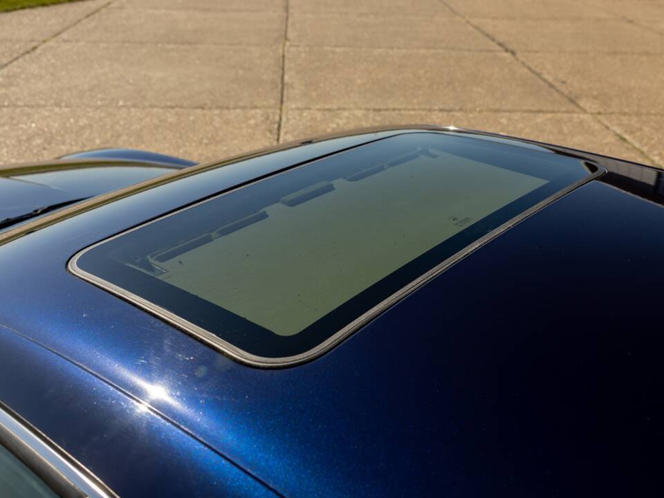 Bild 18/50 von Maserati Quattroporte 4.2 (2007)