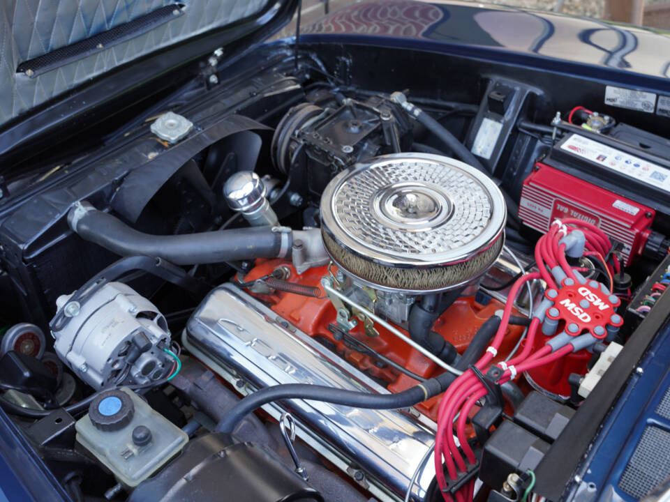 Immagine 40/50 di ISO Rivolta 300 (1968)