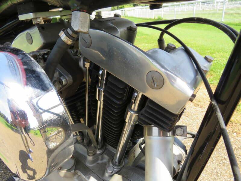 Immagine 12/50 di Harley-Davidson XR 750 (1970)