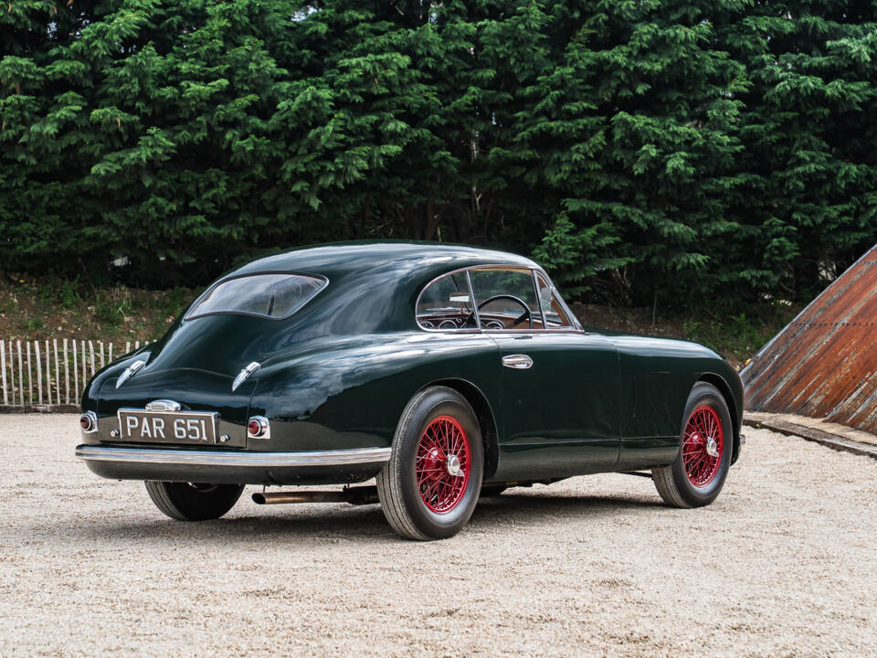 Bild 8/34 von Aston Martin DB 2 (1953)